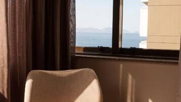 Executive-huone | Näkymä huoneesta