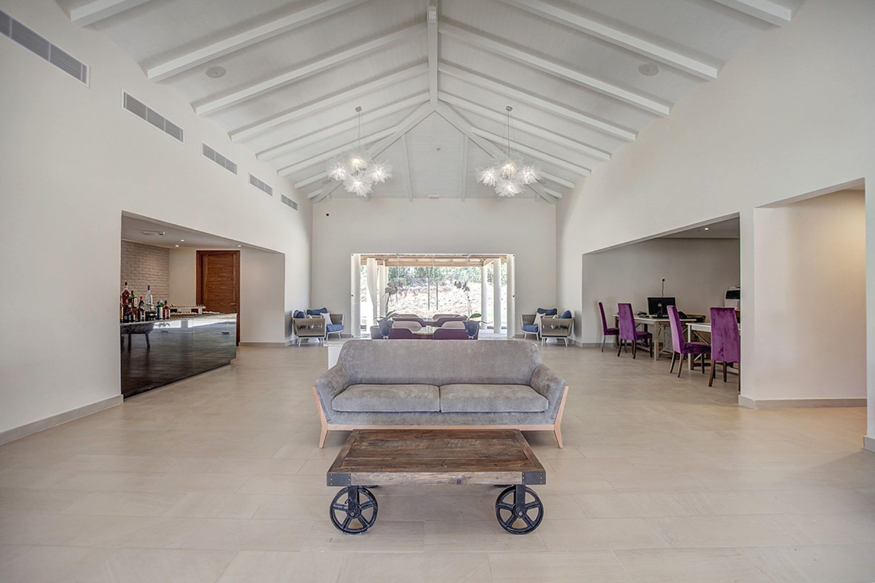Foto - Royalton Hideaway Saint Lucia, An Autograph Collection All-Inclusive Resort - Adults Only