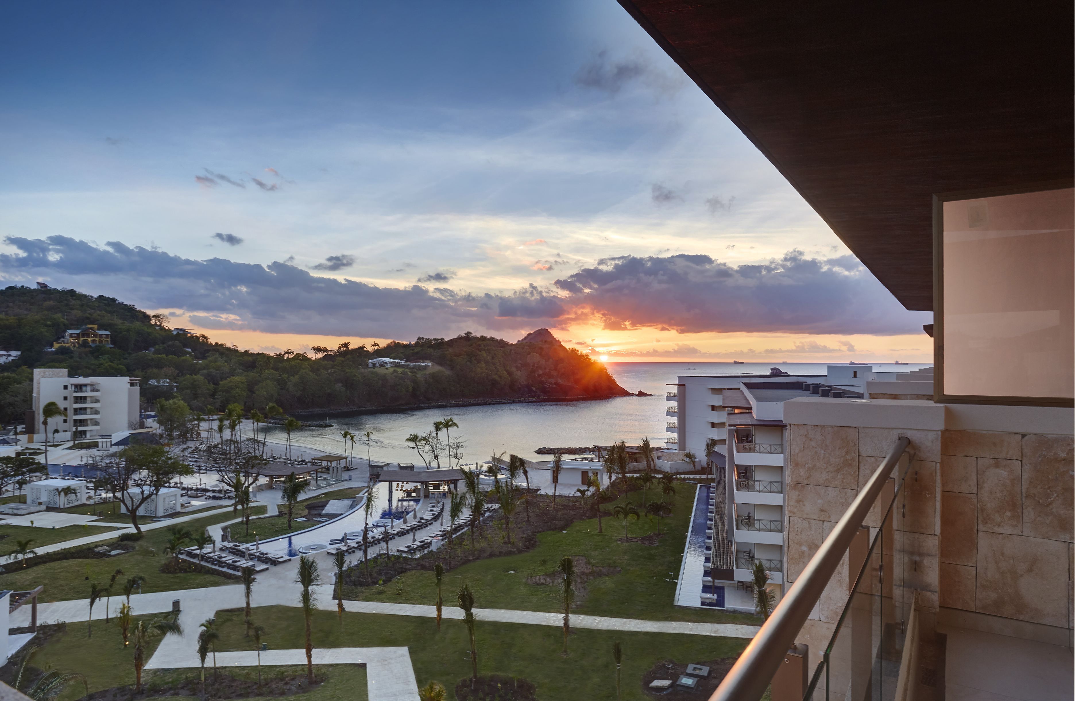 Foto - Royalton Hideaway Saint Lucia, An Autograph Collection All-Inclusive Resort - Adults Only