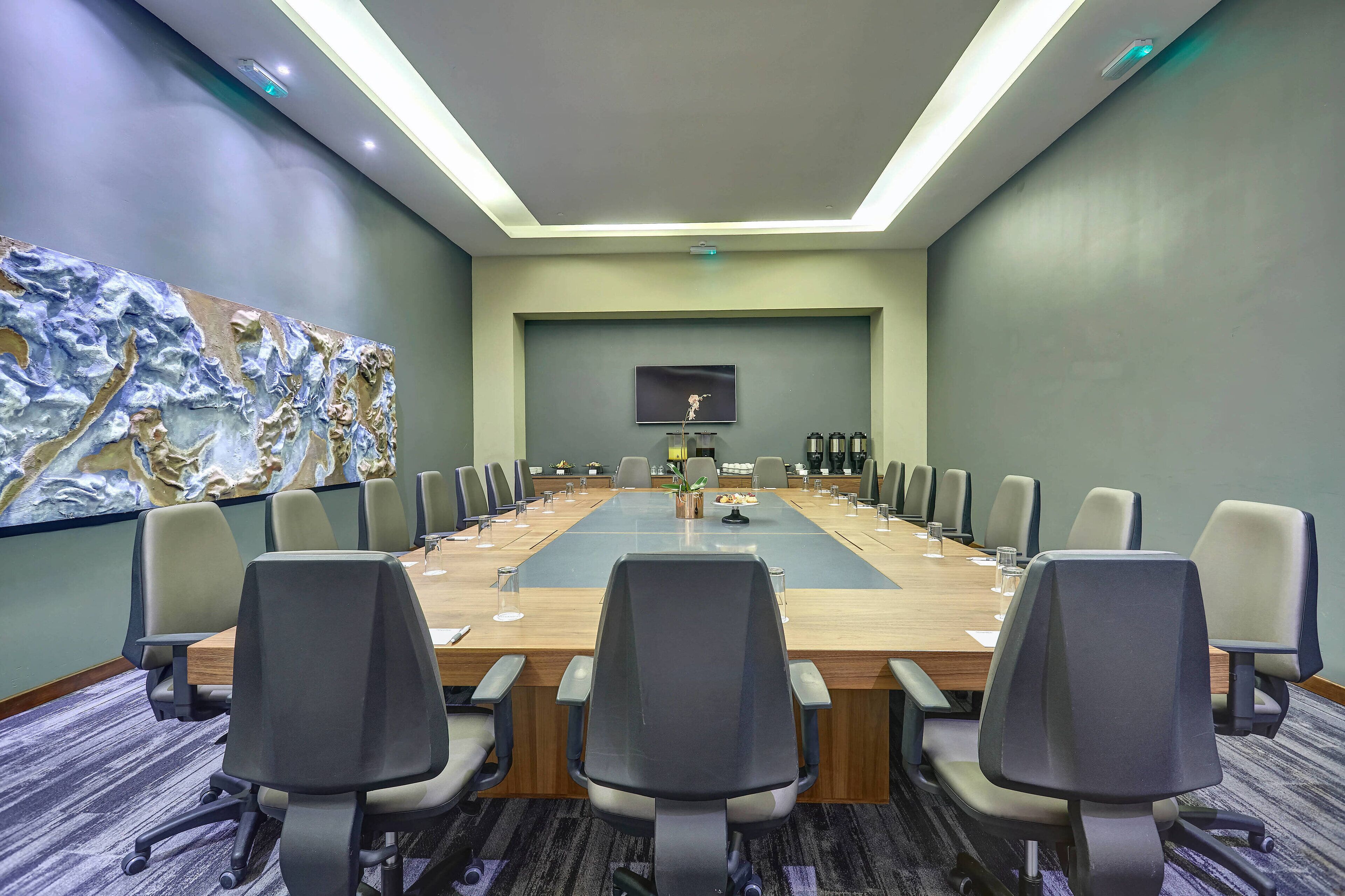 Foto - Royalton Hideaway Saint Lucia, An Autograph Collection All-Inclusive Resort - Adults Only