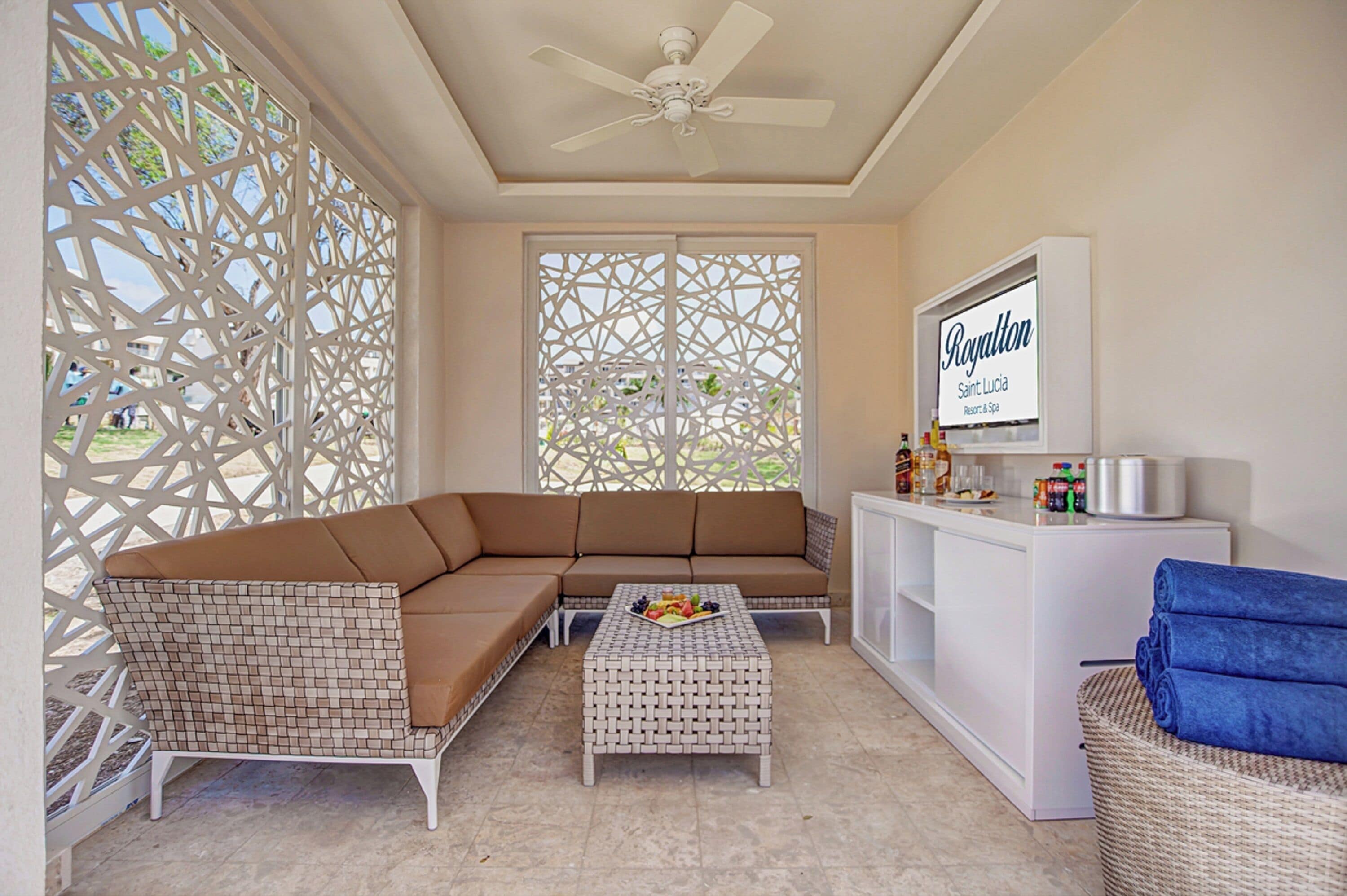 Foto - Royalton Hideaway Saint Lucia, An Autograph Collection All-Inclusive Resort - Adults Only