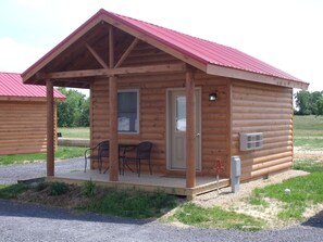 Cabana Deluxe, 1 dormitori | 1 dormitori i wifi gratuïta 