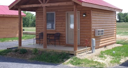 Shenandoah Valley Campground