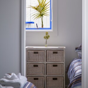 아파트, 침실 2개 (Naxos) | 객실 내 편의 시설/서비스