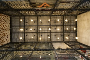 Property amenity - Memory Hostel (Da Nang)