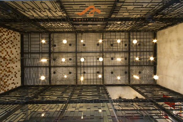 สิ่งอำนวยความสะดวกในที่พัก