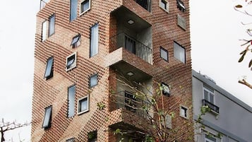 Fachada