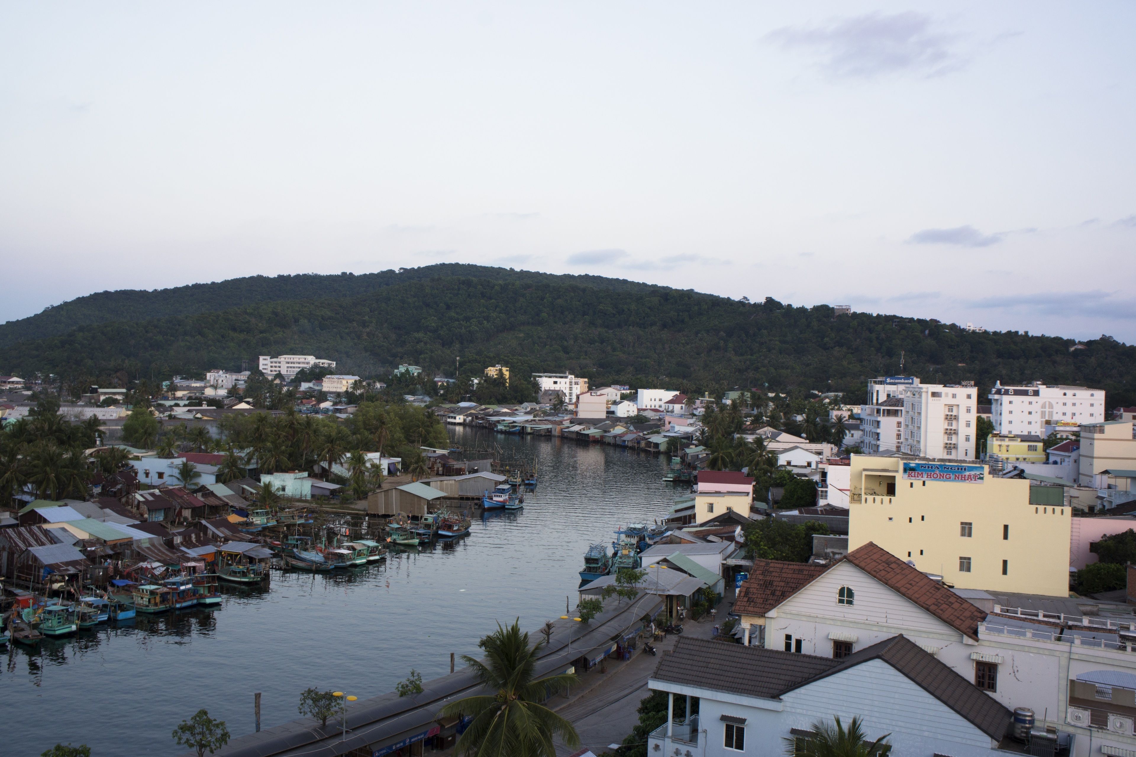 Photo - Kim Huong Quang Hotel