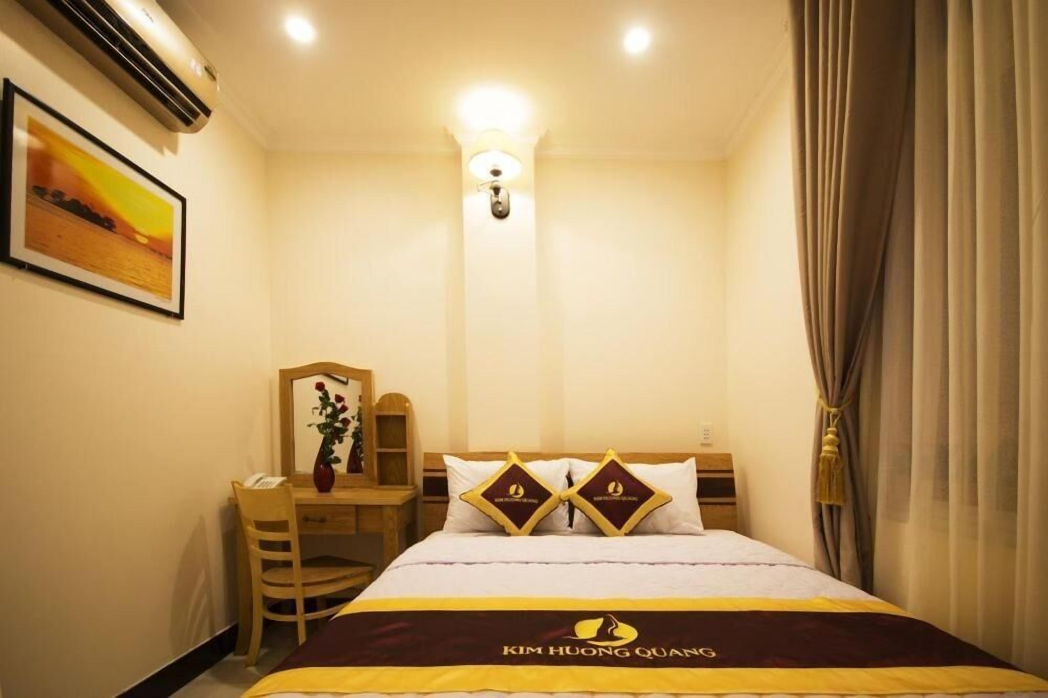 Photo - Kim Huong Quang Hotel