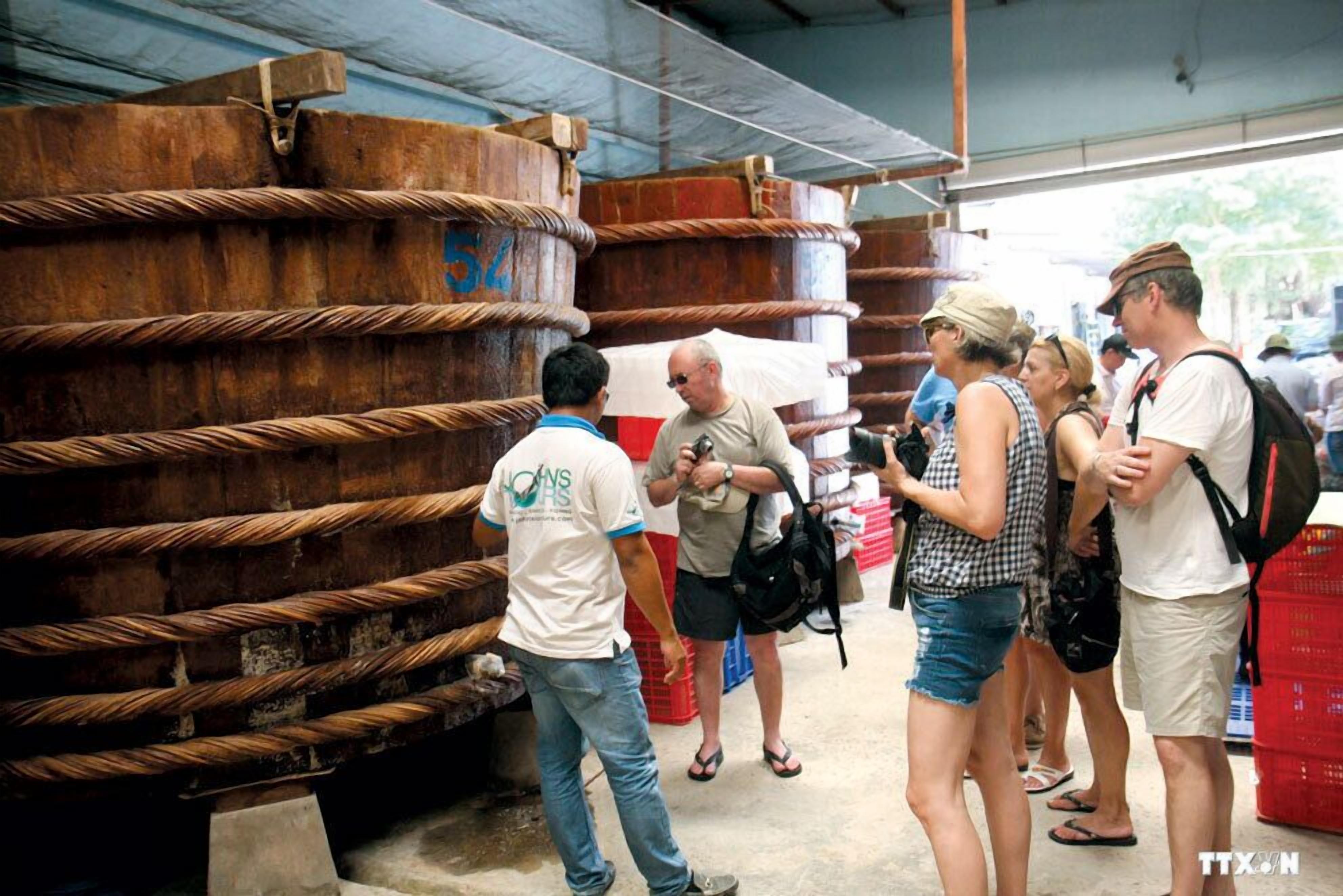 Photo - Kim Huong Quang Hotel