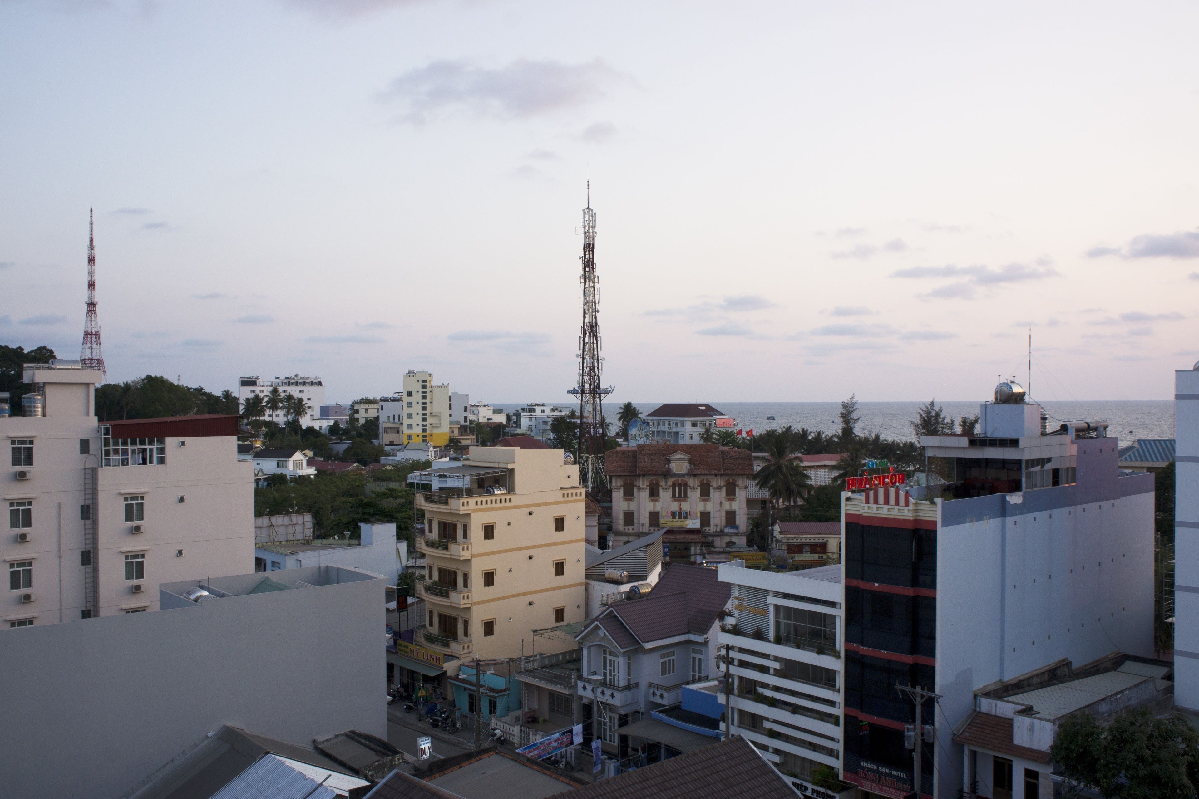 Photo - Kim Huong Quang Hotel