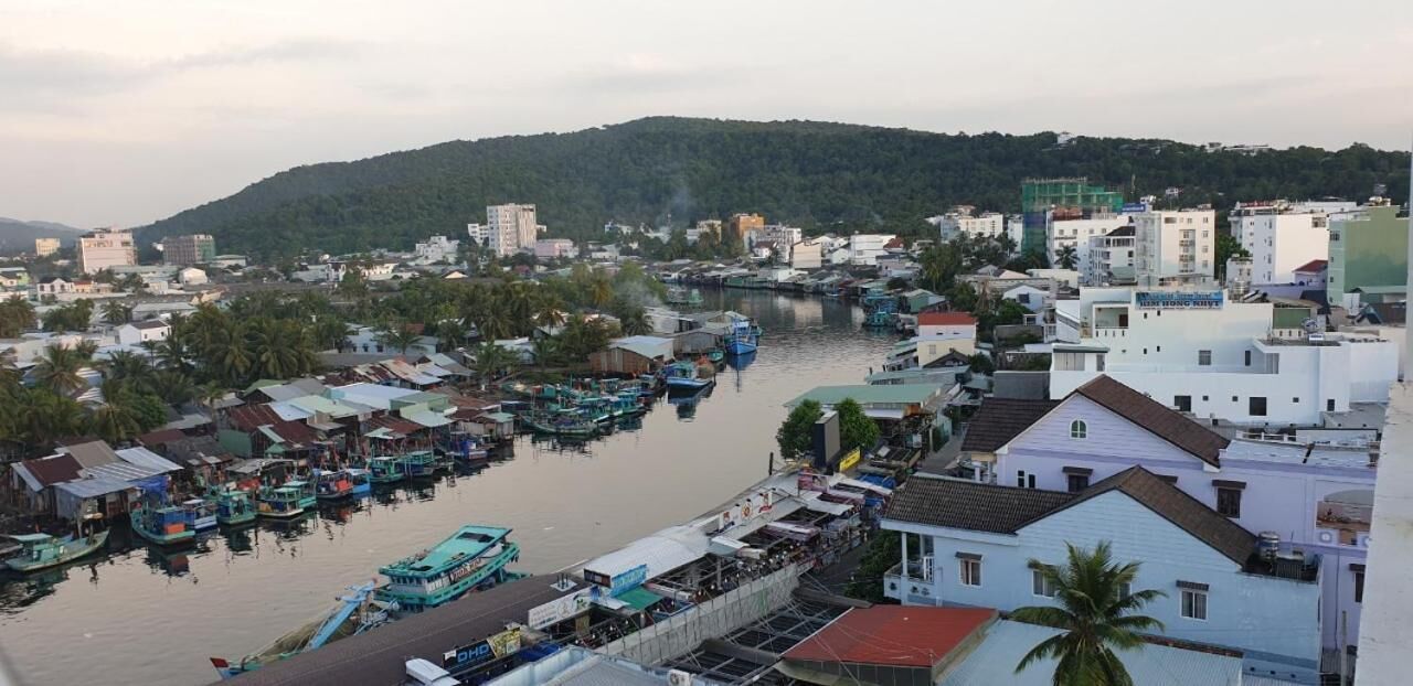 Photo - Kim Huong Quang Hotel