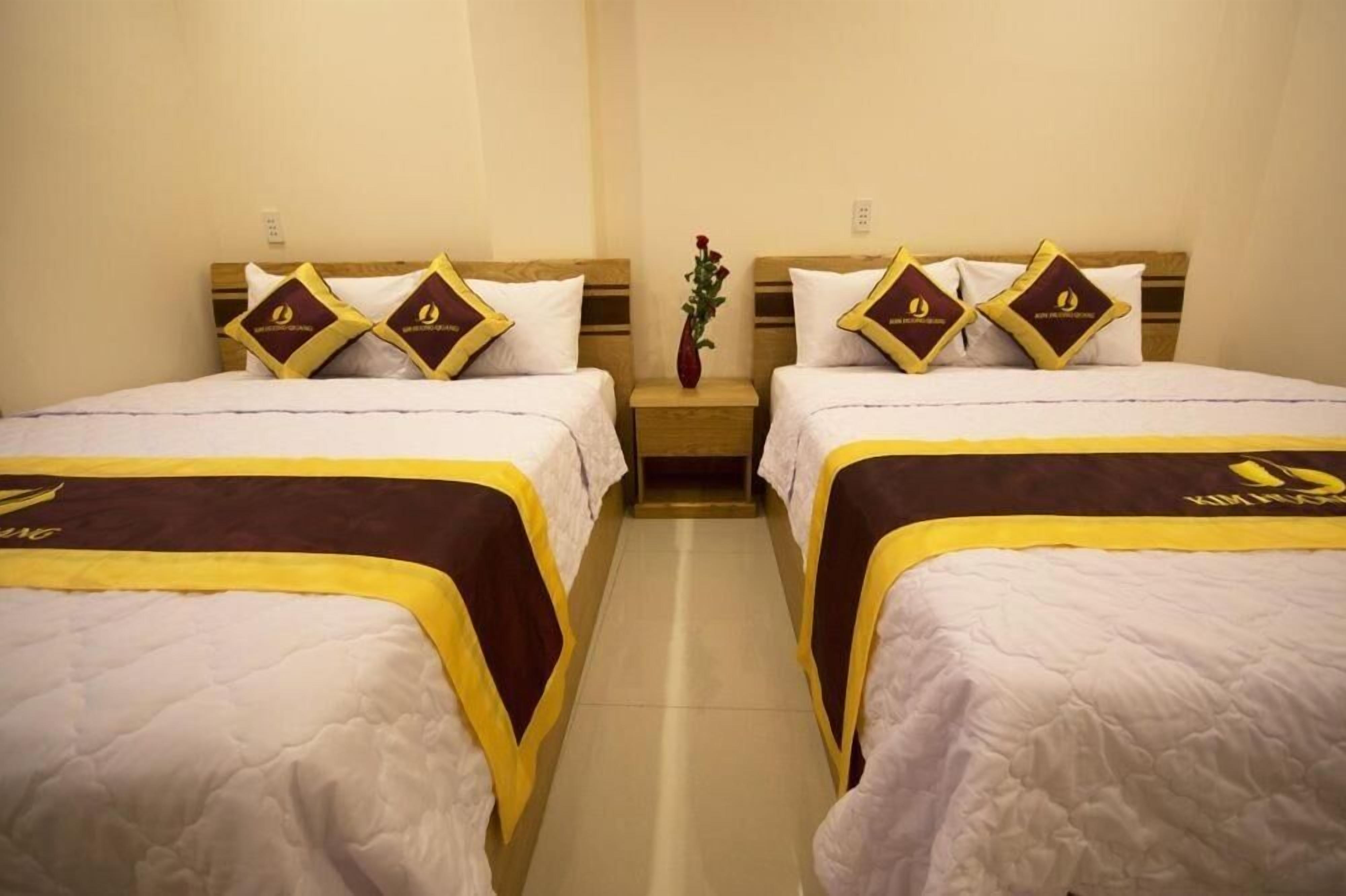 Photo - Kim Huong Quang Hotel