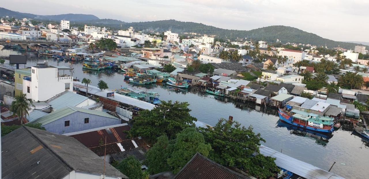 Photo - Kim Huong Quang Hotel