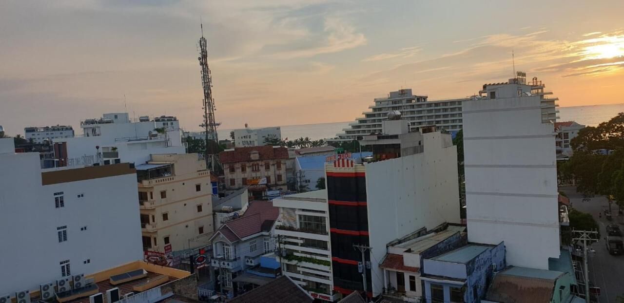 Photo - Kim Huong Quang Hotel