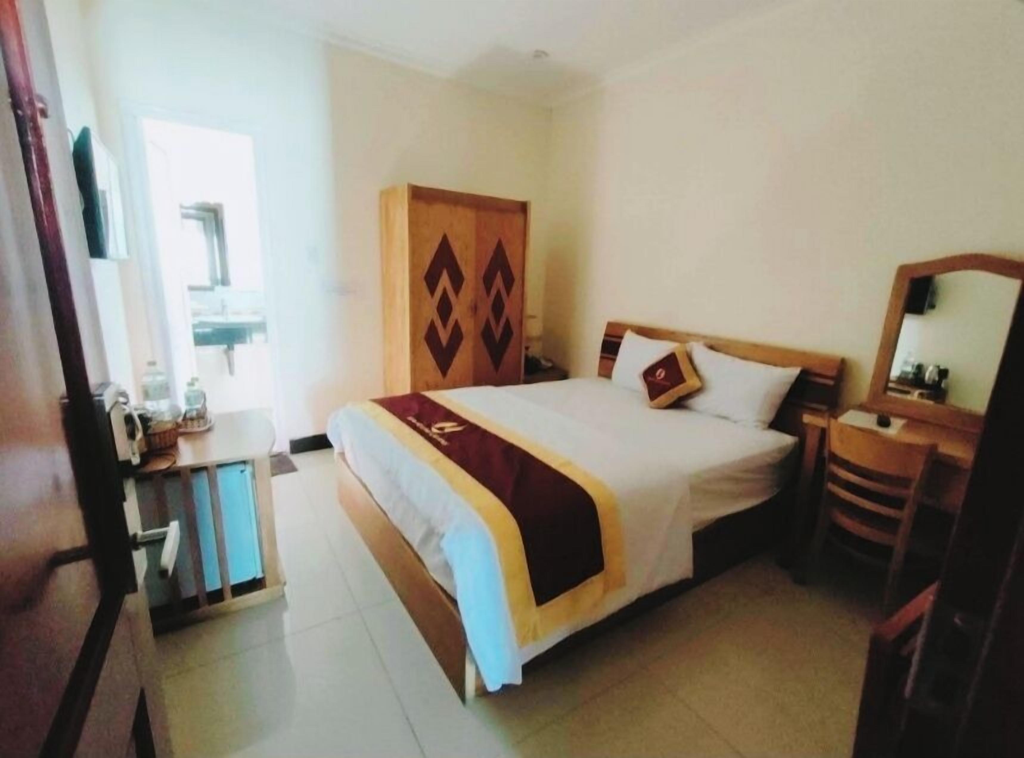 Photo - Kim Huong Quang Hotel