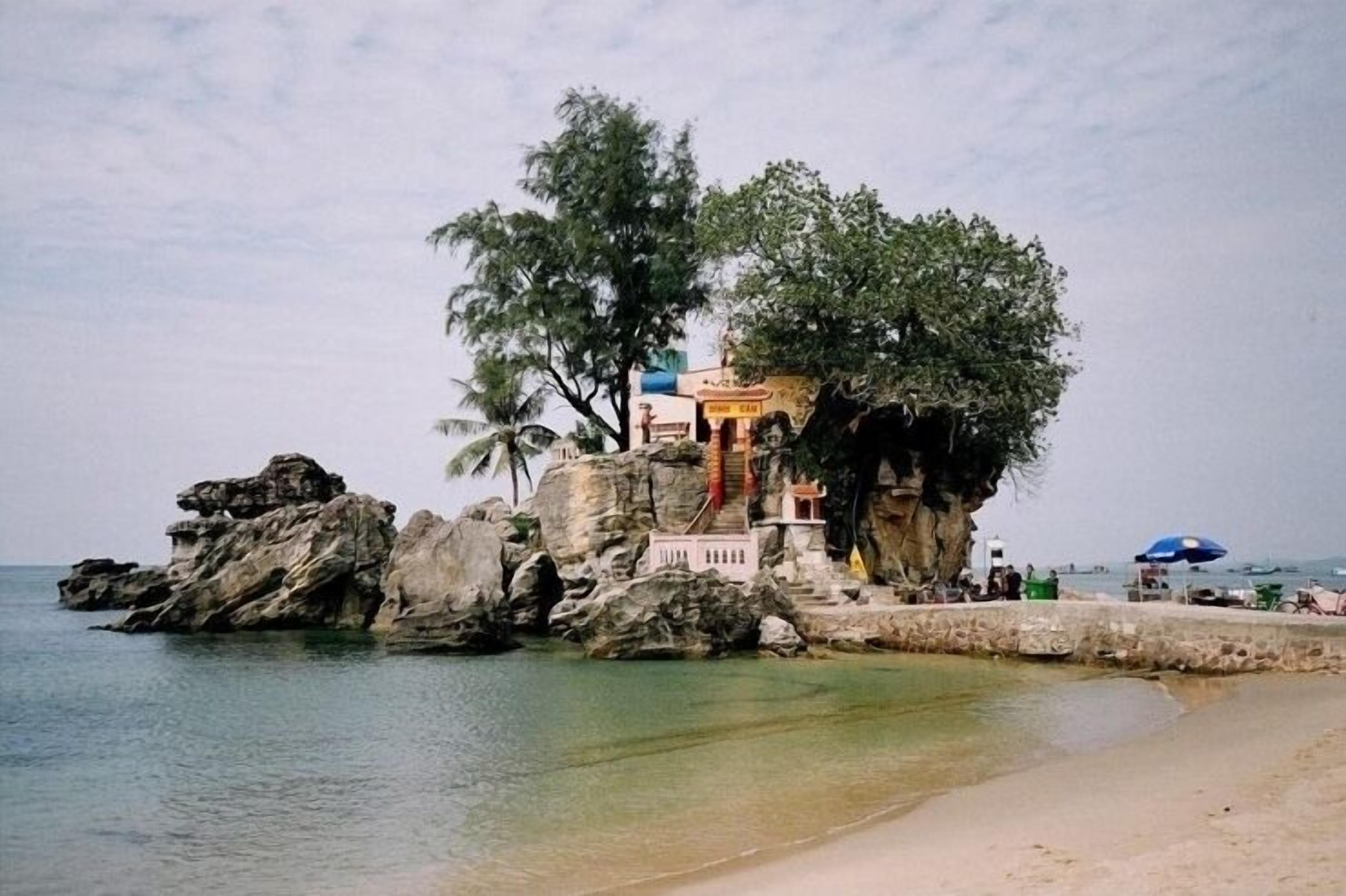 Photo - Kim Huong Quang Hotel