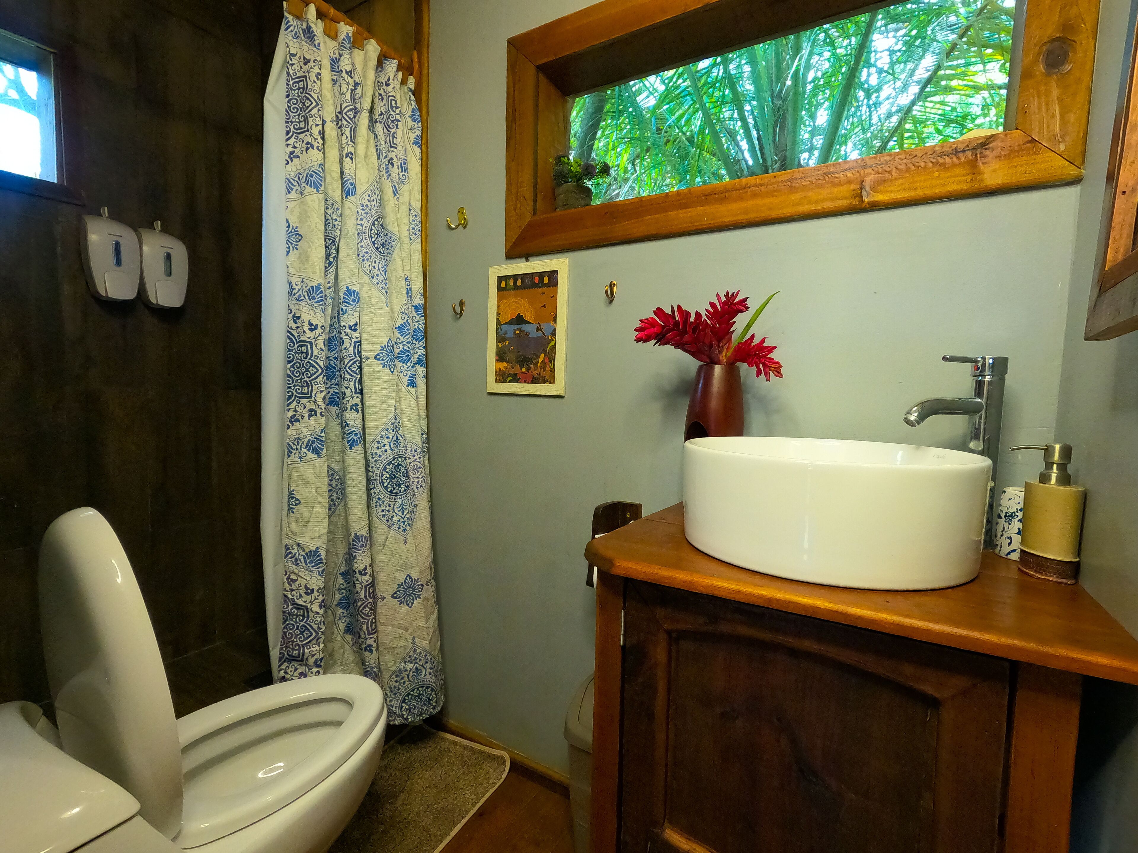 Hotel Eclypse de Mar Acqua Lodge