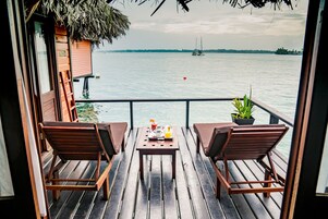 Diseño del edificio