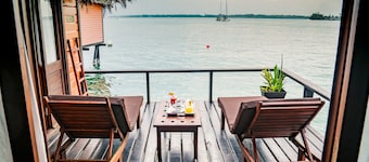 Hotel Eclypse de Mar Acqua Lodge