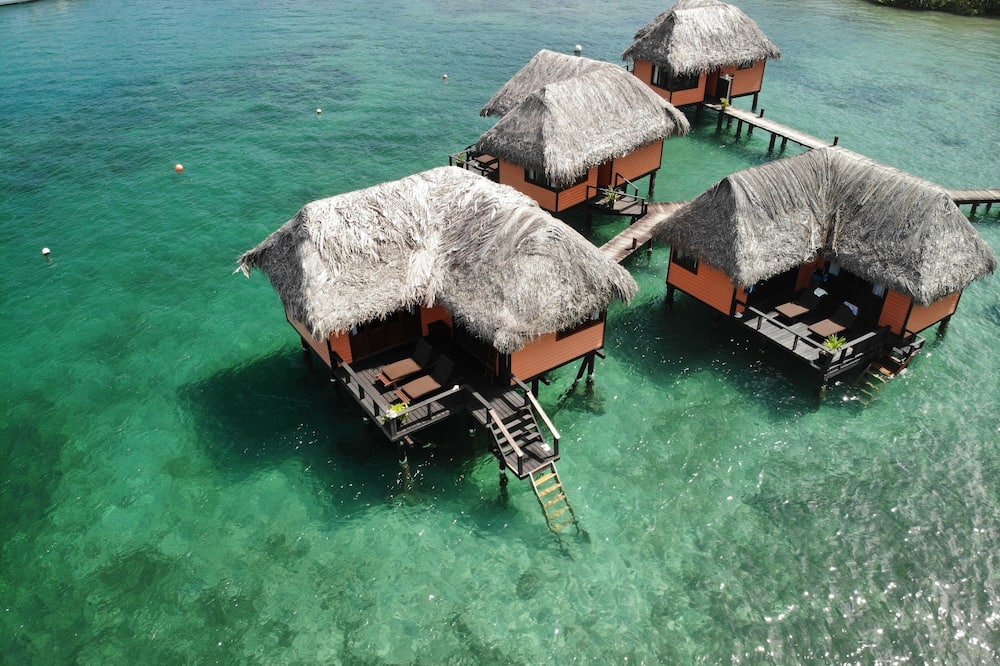 Hotel Eclypse de Mar Acqua Lodge