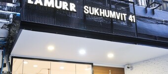 Lamurr Sukhumvit 41 - Hostel