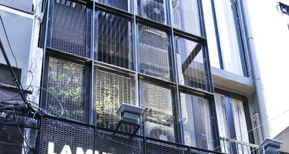 Lamurr Sukhumvit 41 - Hostel