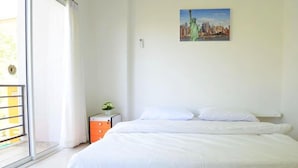 Rom – superior | Minibar, safe på rommet, skrivebord og wi-fi (inkludert)