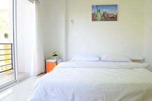 Superior Room | Minibar, in-room safe, desk, free WiFi - Villa Marh Du (Hua Hin)