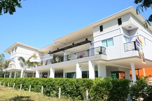 Exterior - Villa Marh Du (Hua Hin)