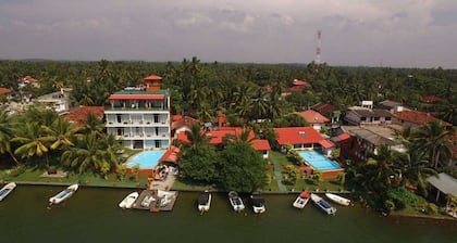 Ranga Holiday Resort