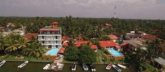 Ranga Holiday Resort
