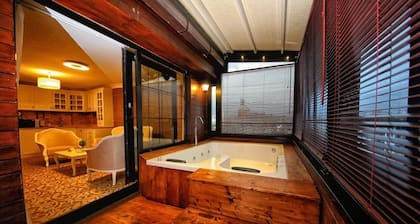 My Suit Residence