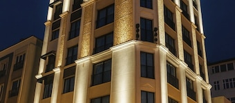 My Suit Residence