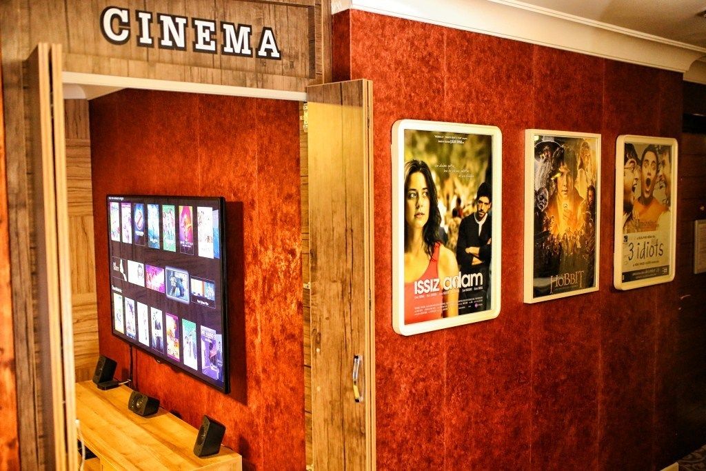 presidential suite, 1 bedroom, bathtub | view from room