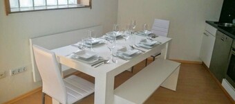 Ferienwohnung Skiliftkarussell