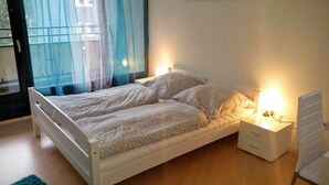Apartment, Kitchen (Fichtenweg 54, Kappe) - Ferienwohnung Skiliftkarussell (Winterberg)