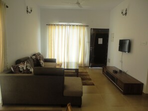 LCD TV
