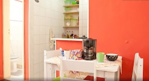 Servicios de la habitación