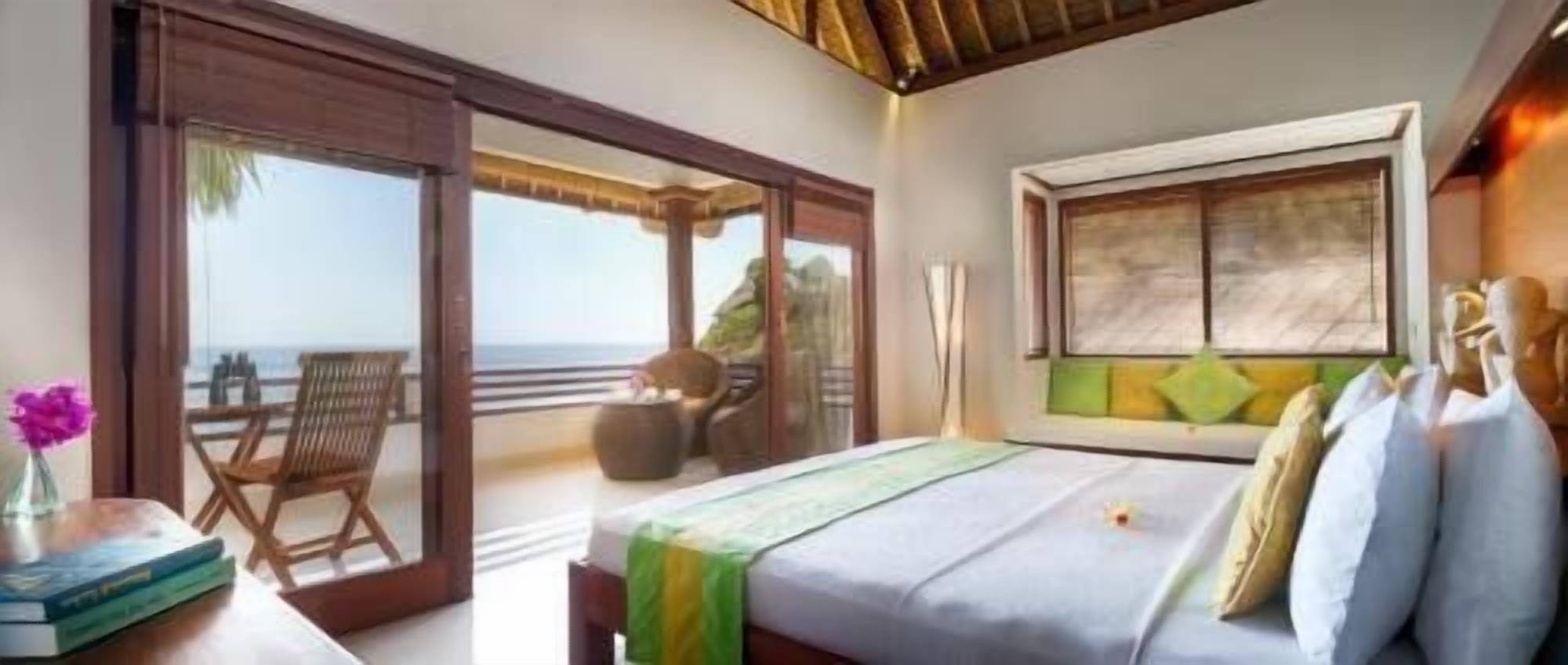 Minibar, coffre-fort, décor unique, accès au Wi-Fi (inclus)