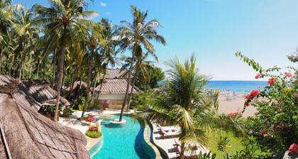 Palm Garden Amed Beach & Spa Resort Bali