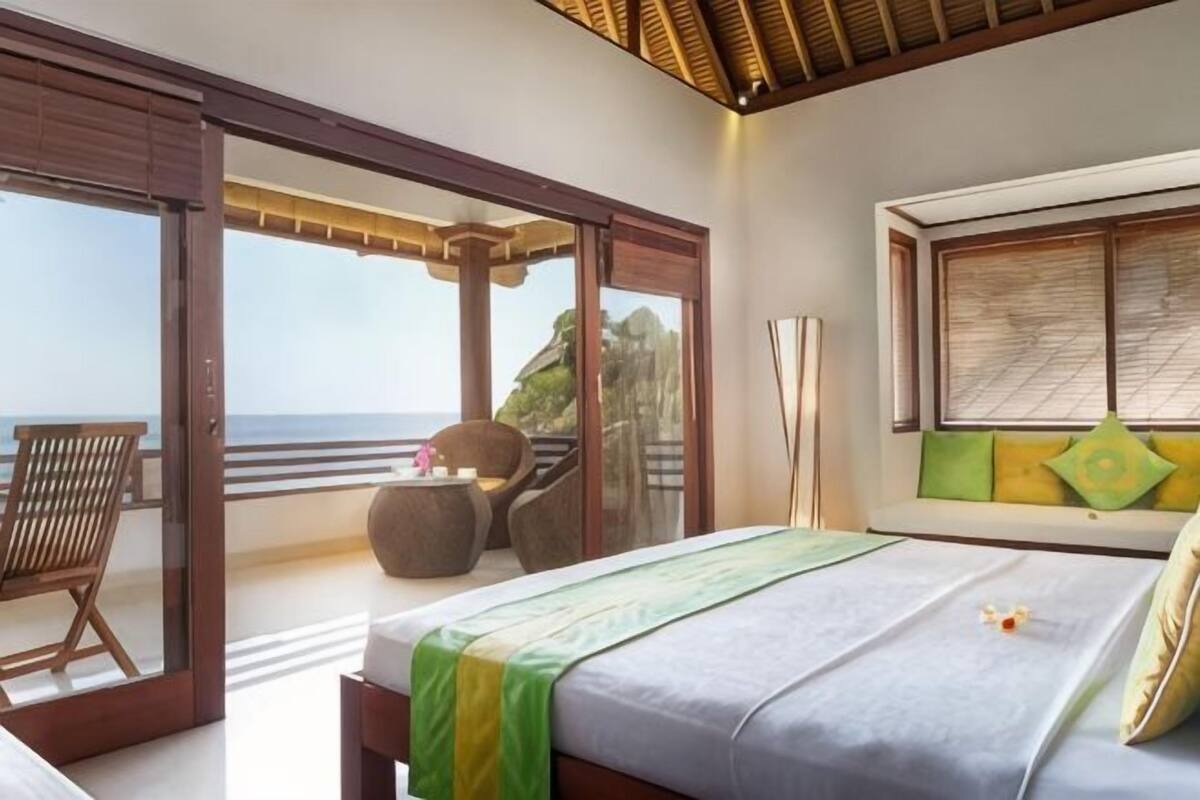 Minibar, in-room safe, individually decorated, free WiFi