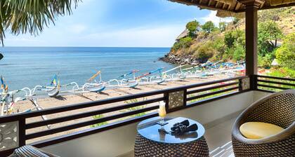 Palm Garden Amed Beach & Spa Resort Bali