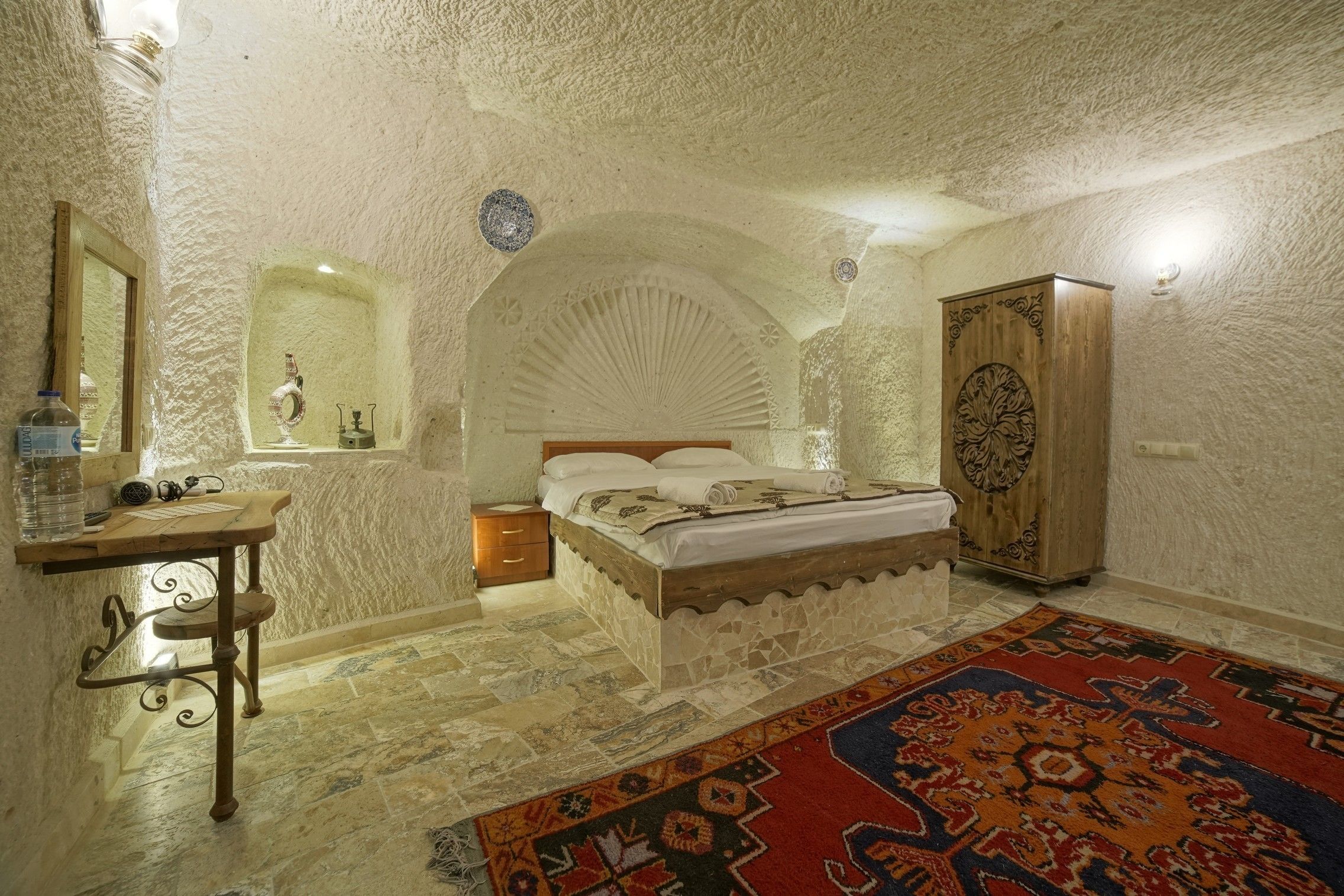 Photo - Melek Cave Hotel