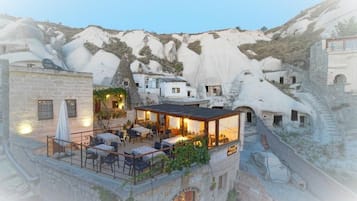 S'hi serveixen esmorzars