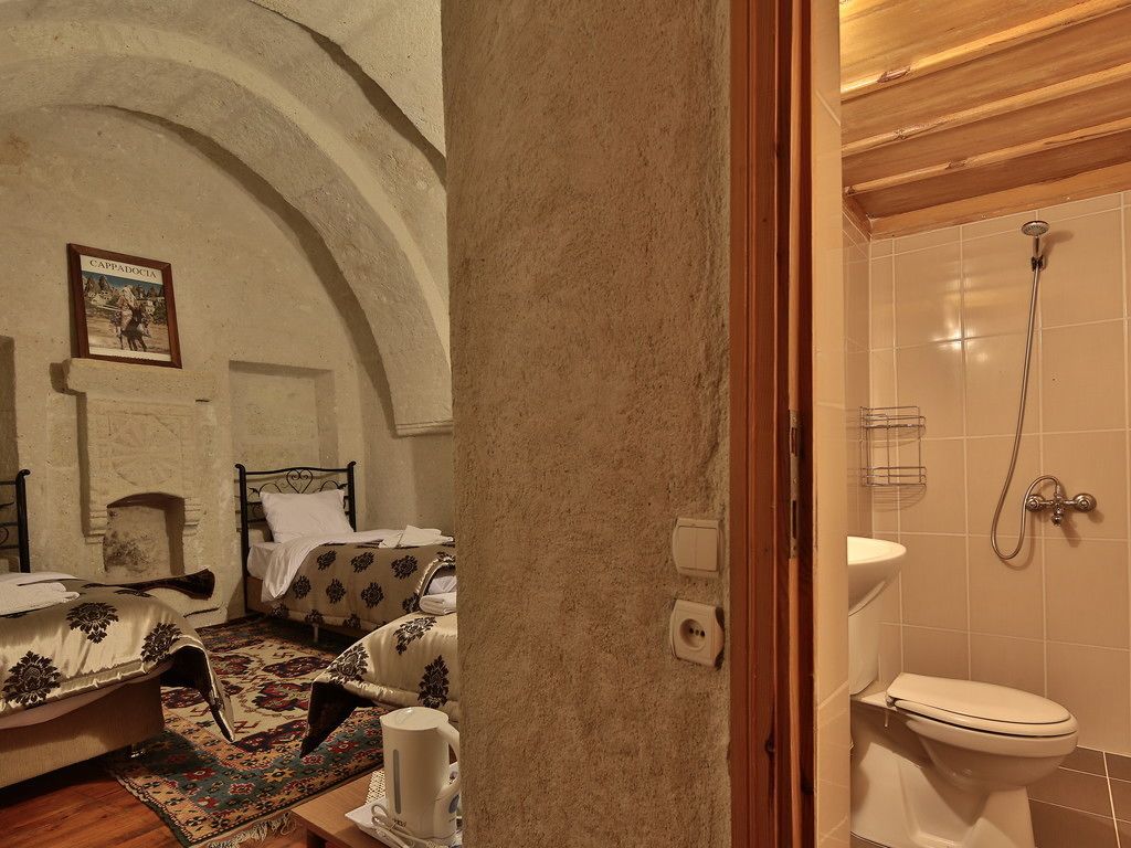 Foto - Melek Cave Hotel