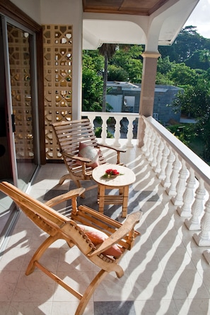 View from room