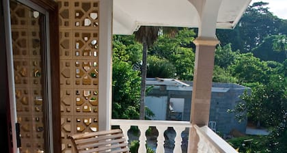 Villa de Roses