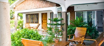 ヴィラ ドゥ ローズ