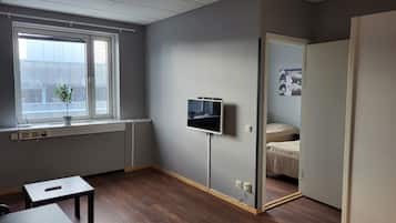 Apartment 2 rooms, 2 single beds (90cm) | 免費 Wi-Fi